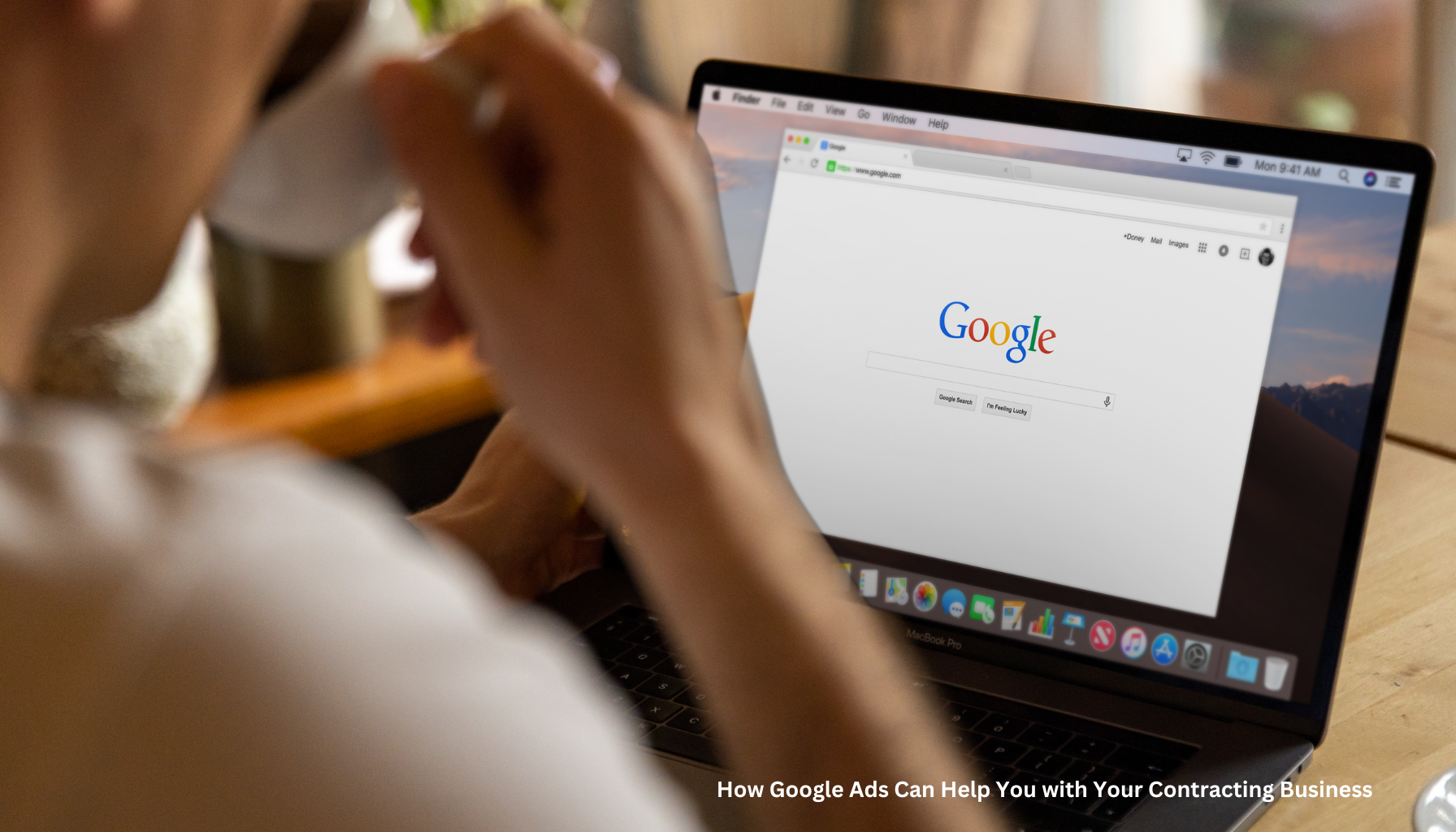 How Google Ads Can Help You with Your Contracting Business