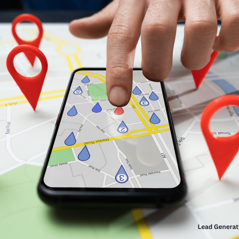 Lead Generation for Local Business: How CGA Can Help You Attract Local Customers